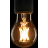 Image de Segula 55337 SEGULA LED Glühlampe klar E27 6,5W 2700K dimmbar