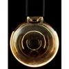 Image de Source Lumineuse De Conception Illusion Fumée - 6w - E27 - 320lm - 1900k - Ø 12,5cm - Sg-55481