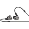 Image de Écouteurs Sennheiser - IE 600, Hi-Fi, gris