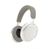 Image de Sennheiser Momentum 4 Casque Avec fil &sans fil Arceau Appels/Musique Bluetooth Gris, Blanc - Neuf
