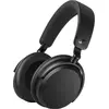 Image de Casque bluetooth sans fil noir - Sennheiser - ACCENTUMWIRELESSBLACK - accentum