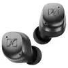 Image de Écouteurs intra-auriculaires sans fil Sennheiser Momentum True Wireless 4 ANC Bluetooth 5.4 Noir et Gris - Neuf