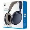 Image de Casque Sennheiser Momentum 4 sans fil 60h Batterie Bleu - Neuf
