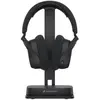 Image de Casque bluetooth sans fil noir - Sennheiser - RS275 -