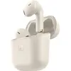 Image de Sennheiser ACCENTUM OPEN True Wireless Cream Écouteurs intra-auriculaires sans fil avec Bluetooth