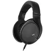 Image de Écouteurs Sennheiser HD 550 Avec fil Arceau Musique Noir - Neuf