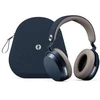 Image de Sennheiser Casque Sans Fil Momentum 5 Denim Bluetooth 5.4 Anc Adaptatif Drivers 42 Mm Autonomie 57 Heures