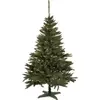 Image de Moritz Sapin de Noël artificiel 180 cm Système de montage rapide Sapin caucasien Faux naturel avec support