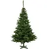 Image de Moritz Sapin de Noël artificiel 220 cm Système de montage rapide Sapin caucasien Faux naturel avec support