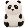 Image de Veilleuse Panda