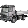 Image de AMEWI 22615 Amewi RC Baustelle Muldenkipper Mercedes Arocs 4x2 grau 14+