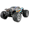 Image de Amewi M-Land Monstertruck 48km/h 4WD 1:16 RTR blau