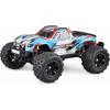 Image de AMEWI Hyper GO Monstertruck brushless 4WD 1:16 RTR bleu/blanc