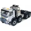 Image de Amewi 22628 Modèle réduit radiocommandé (RC) Monster truck Moteur électrique 1:16