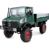 Image de Amewi Mercedes-Benz Unimog Basic 4WD 1 12 RtR grün