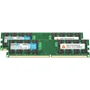 Image de BRAINZAP 8GB DDR2 RAM DIMM PC2-6400U 2Rx16 800 MHz 1.8V CL6 Mémoire PC AMD (2x 4GB)