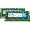 Image de BRAINZAP 8GB DDR3 RAM SO-DIMM PC3-8500S 2Rx8 1066 MHz 1.5V CL7 Mémoire pour ordinateur portable (2x 4GB)