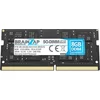 Image de BRAINZAP 8GB DDR4 RAM SO-DIMM PC4-2133P 2Rx8 2133 MHz 1.2V CL15 Mémoire pour ordinateur portable