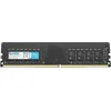 Image de BRAINZAP 8GB DDR4 RAM DIMM PC4-3200AA-UA2-11 1Rx8 3200 MHz 1.2V CL22 Ordinateur PC Mémoire vive non buffered Non-ECC