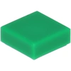 Image de 50 pièces carreaux 1x1, vert