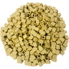 Image de LEGO® 1x1 Briques hautes beige clair - 3005 NOUVEAU Quantité 100x