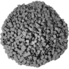 Image de LEGO® 1x1 Briques Gris clair - 3005 NOUVEAU Quantité 1000x