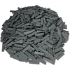 Image de LEGO® 1x4 Carreaux Gris fonc © - 2431 NOUVEAU Quantit © 1000x