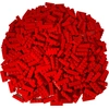 Image de LEGO® Briques 1x4 Rouge - 3010 NOUVEAU ! Quantité 100x