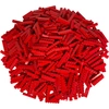 Image de LEGO® 1x6 briques rouge - 3009 NOUVEAU ! Quantit © 1000x