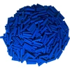 Image de 50 pierres 1x6, bleu