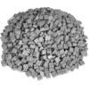 Image de LEGO® Briques 2x2 Gris clair - 3003 NOUVEAU Quantité 100x