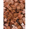 Image de LEGO® Briques 2x2 Marron Rouge - 3003 NOUVEAU ! Quantité 50x