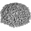 Image de LEGO® Briques 2x2 Gris clair - 3003 NOUVEAU ! Quantité 50x