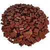 Image de LEGO® Briques 2x4 Marron Rouge - 3001 NOUVEAU ! Quantité 100x
