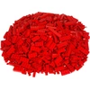 Image de LEGO® Briques spéciales Mélange rouge NOUVEAU Quantité 800x - Chaque mélange est composé individuellement