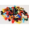 Image de LEGO® Briques hautes Mélange de couleurs NOUVEAU ! Quantité 800