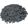 Image de LEGO® Briques 1x4 Gris foncé - 3010 NOUVEAU Quantité 50x