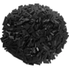 Image de LEGO® Briques 1x4 Noir - 3010 NOUVEAU ! Quantité 50x
