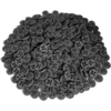 Image de LEGO® Technic Roues dentées 8 dents Gris foncé - 3648 NOUVEAU ! Quantité 100x