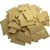 Image de LEGO® 4x8 Panneaux de construction Beige clair Constructible des deux côtés - 3035 NOUVEAU Quantité 25x