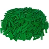 Image de LEGO® 1x4 Carreaux Vert - 2431 NOUVEAU ! Quantit © 500x