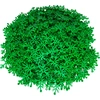 Image de LEGO® 6x5 Feuilles Branches Feuilles Plantes Vertes - 2417 NOUVEAU Quantité 100x