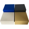Image de LEGO® 16x16 Plaques de construction Mélange de couleurs Constructible sur les deux faces - 91405 NOUVEAU ! Quantité 12x