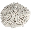 Image de LEGO® 1x10 Briques hautes Blanc - 6111 NOUVEAU Quantit © 250x