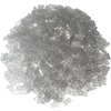 Image de LEGO® 1x2 Carreaux Transparent - 3069b NOUVEAU ! Quantité 50x