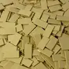 Image de LEGO® 2x4 Carreaux Beige clair - 87079 NOUVEAU Quantité 100x