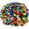 Image de LEGO® Briques hautes Mélange 640 gr. env. 400 NOUVEAU ! Quantité 400x - Chaque mélange est composé individuellement