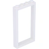 Image de LEGO® Portes Coloré pour maison, bâtiment NOUVEAU Quantité 100x - Chaque mélange est composé individuellement