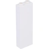 Image de LEGO® 1x2x5 briques Colonnes Mur Pilier Blanc - 46212 2454 NOUVEAU ! Quantité 25x