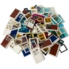 Image de LEGO® Fenêtres et portes Mélange pour maison, bâtiment NOUVEAU ! Quantité 75x - Chaque mélange est composé individuellement
